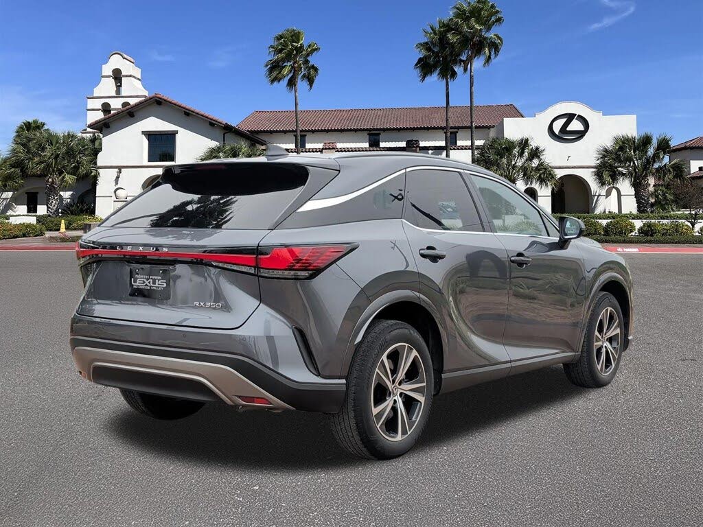 2024 Lexus RX 350 Premium FWD