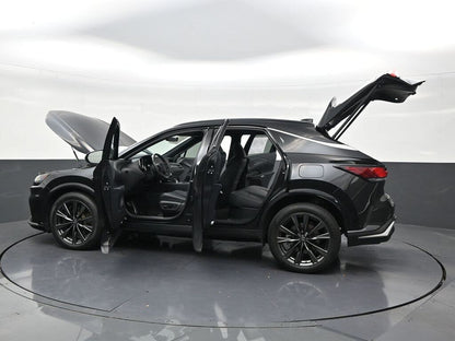 2024 Lexus RX 350 F Sport Handling AWD