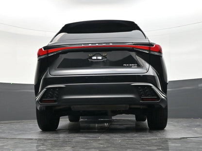 2024 Lexus RX 350 F Sport Handling AWD