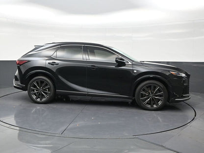 2024 Lexus RX 350 F Sport Handling AWD