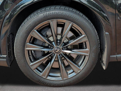 2024 Lexus RX 350 F Sport Handling AWD