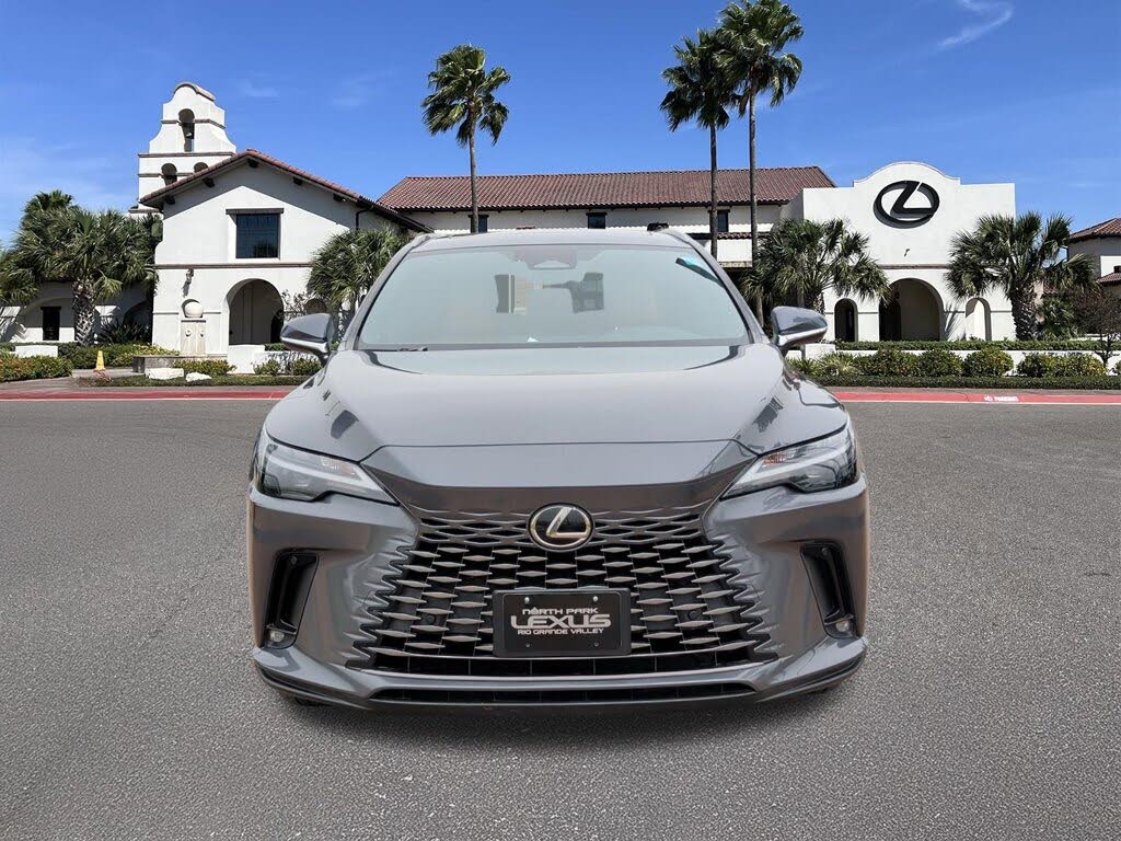 2024 Lexus RX 350 Premium FWD