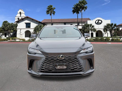 2024 Lexus RX 350 Premium FWD