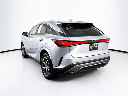 2024 Lexus RX 350 Premium FWD