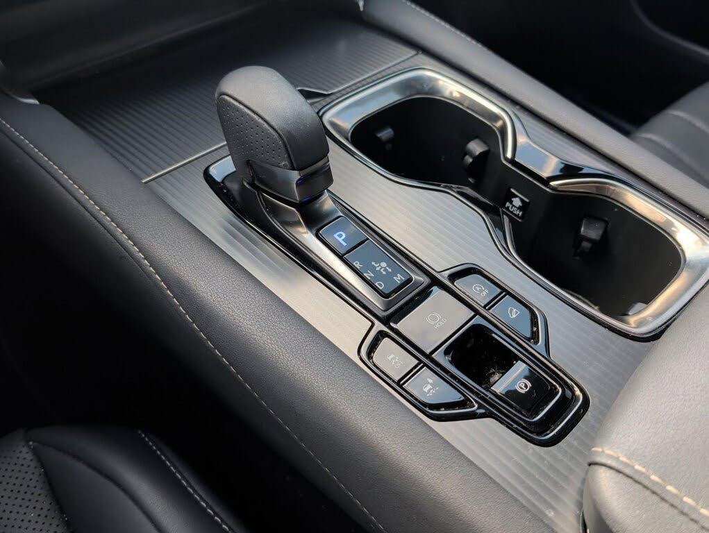 2024 Lexus RX 350 F Sport Handling AWD