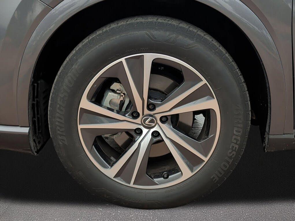 2024 Lexus RX 350 Premium FWD