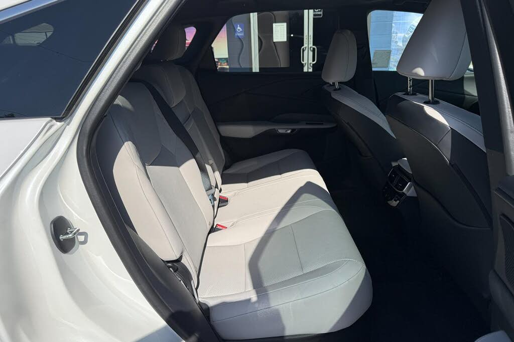 2024 Lexus RX 350 Premium FWD