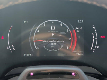 2024 Lexus RX 350 F Sport Handling AWD