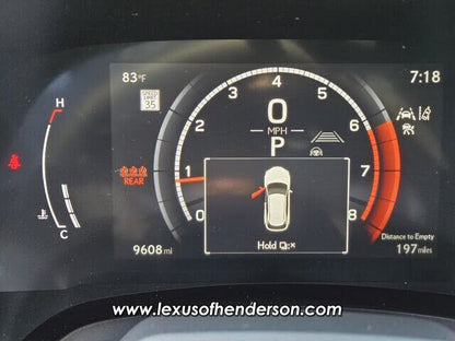 2024 Lexus RX 350 Ultra Luxury AWD