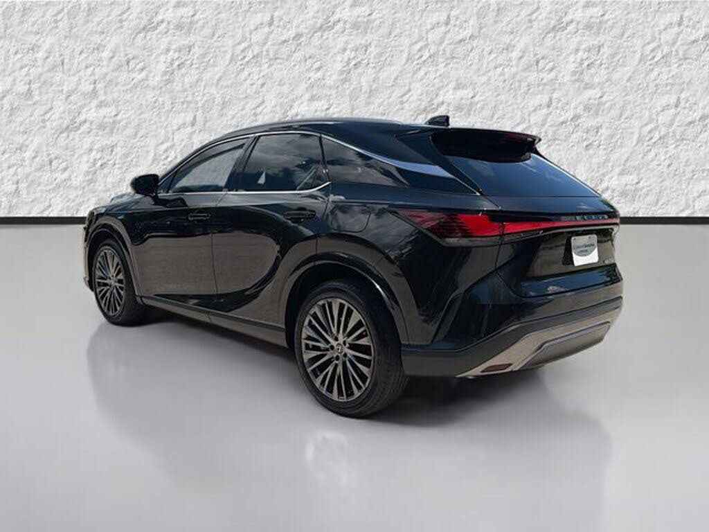 2024 Lexus RX 350 Luxury FWD