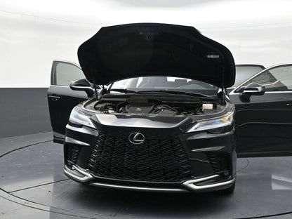 2024 Lexus RX 350 F Sport Handling AWD
