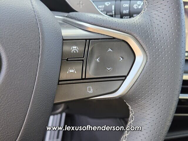 2024 Lexus RX 350 Ultra Luxury AWD
