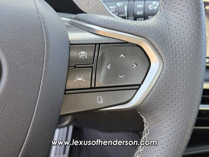 2024 Lexus RX 350 Ultra Luxury AWD