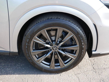 2024 Lexus RX 350 F Sport Handling AWD