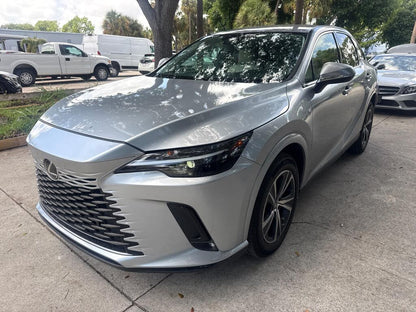 2024 Lexus RX 350 FWD