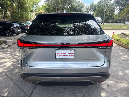 2024 Lexus RX 350 FWD