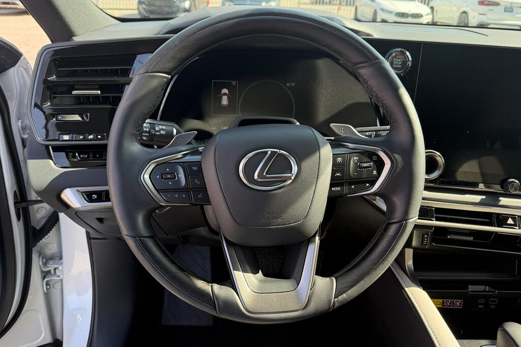 2024 Lexus RX 350 Premium FWD