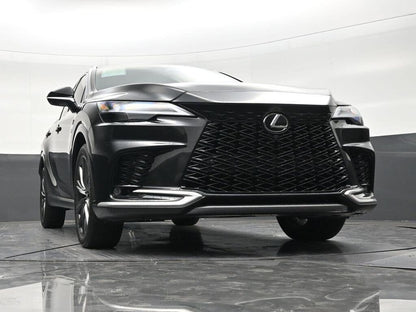 2024 Lexus RX 350 F Sport Handling AWD
