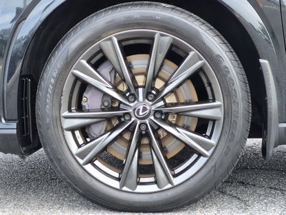 2024 Lexus RX 350 F Sport Handling AWD