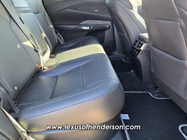2024 Lexus RX 350 Ultra Luxury AWD