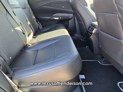 2024 Lexus RX 350 Ultra Luxury AWD