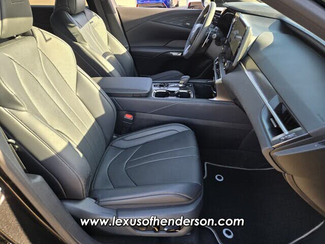 2024 Lexus RX 350 Ultra Luxury AWD