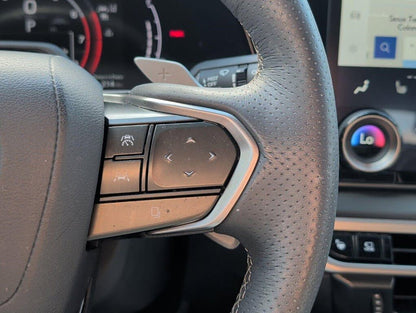 2024 Lexus RX 350 F Sport Handling AWD