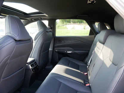 2024 Lexus RX 350 F Sport Handling AWD