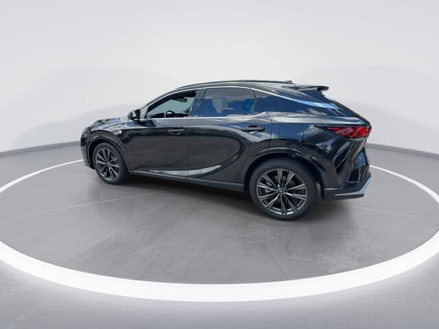 2024 Lexus RX 350 F Sport Handling AWD
