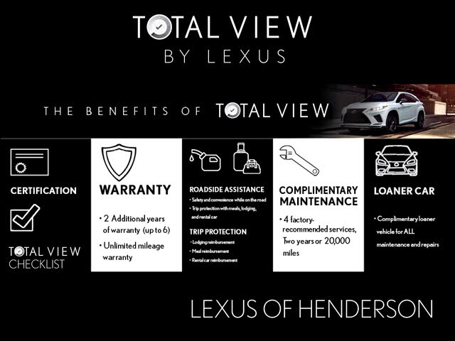 2024 Lexus RX 350 Ultra Luxury AWD