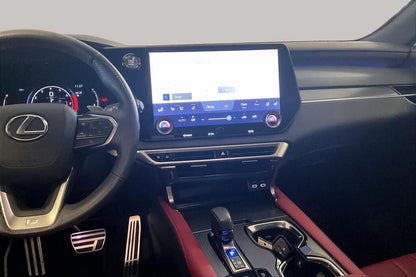 2024 Lexus RX 350 F Sport Handling AWD