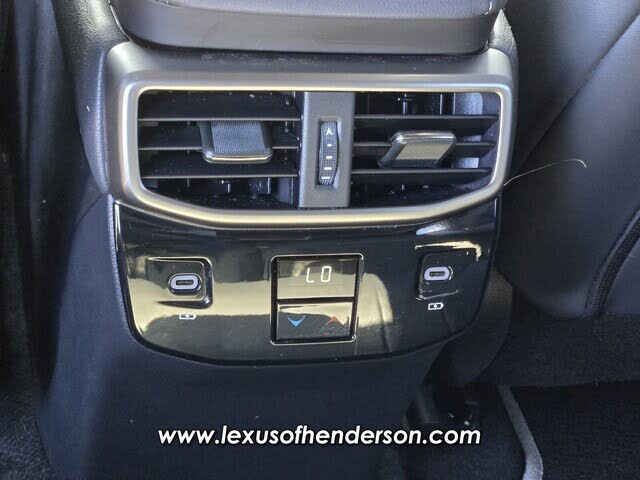 2024 Lexus RX 350 Ultra Luxury AWD