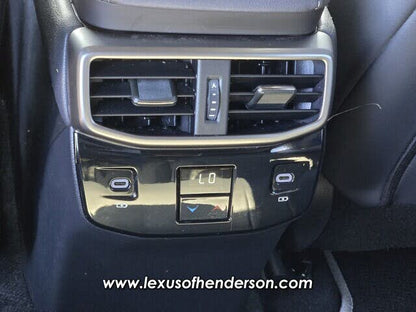 2024 Lexus RX 350 Ultra Luxury AWD