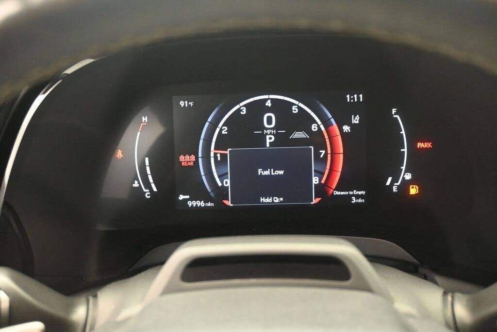 2024 Lexus RX 350 F Sport Handling AWD