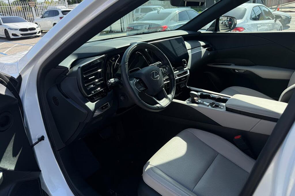 2024 Lexus RX 350 Premium FWD