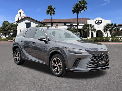 2024 Lexus RX 350 Premium FWD
