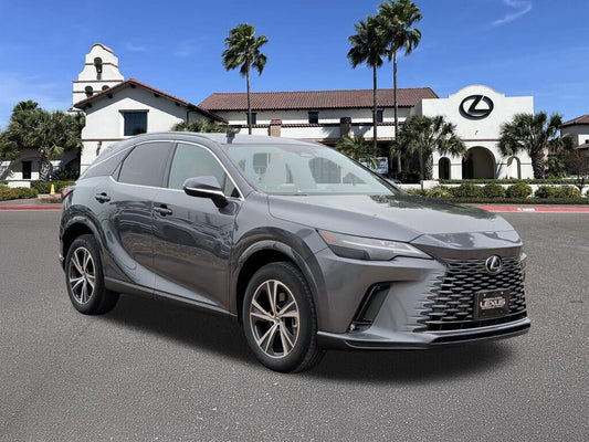 2024 Lexus RX 350 Premium FWD