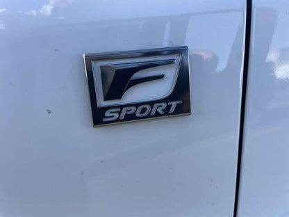 2024 Lexus RX 350 F Sport Handling AWD