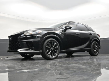 2024 Lexus RX 350 F Sport Handling AWD