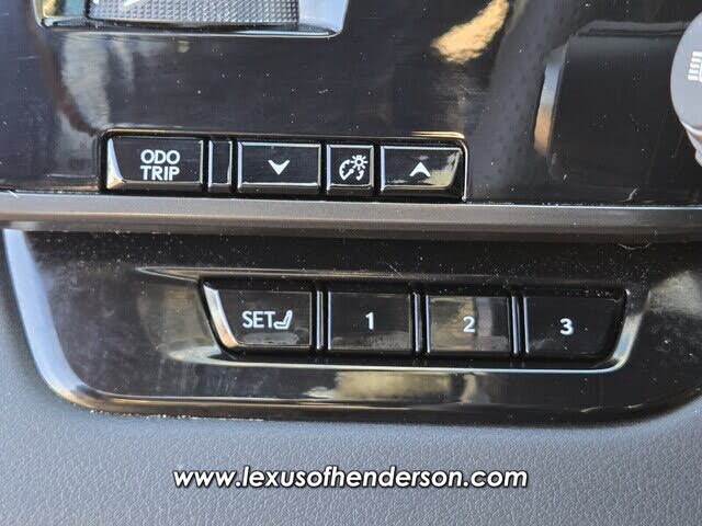 2024 Lexus RX 350 Ultra Luxury AWD