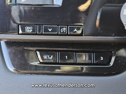 2024 Lexus RX 350 Ultra Luxury AWD