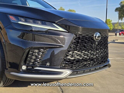 2024 Lexus RX 350 Ultra Luxury AWD