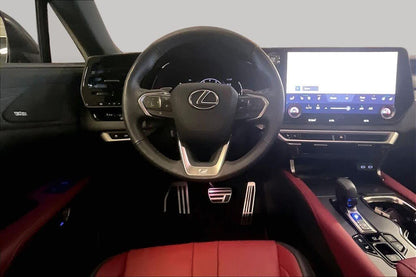 2024 Lexus RX 350 F Sport Handling AWD