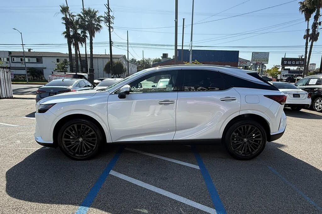 2024 Lexus RX 350 Premium FWD