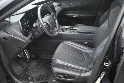2024 Lexus RX 350 F Sport Handling AWD