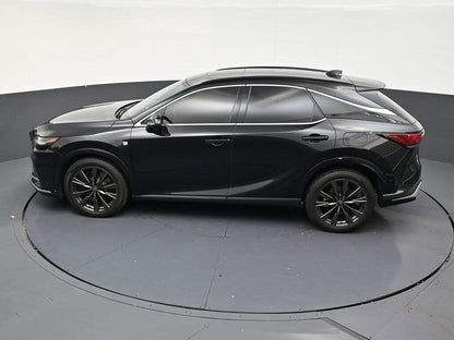 2024 Lexus RX 350 F Sport Handling AWD