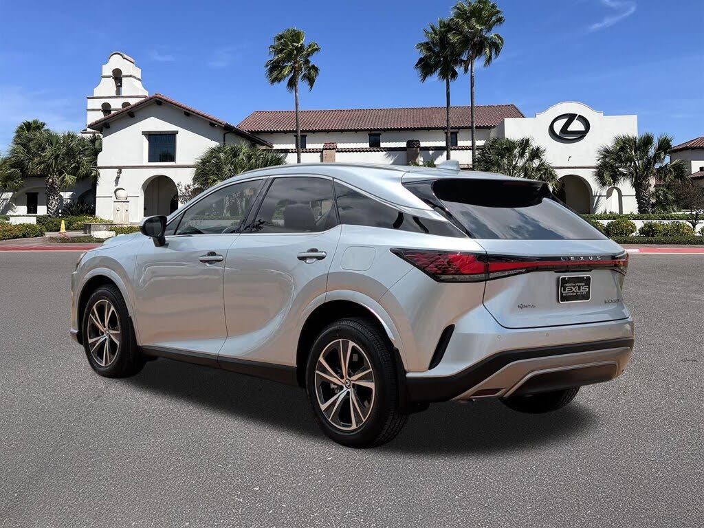 2024 Lexus RX 350 Premium FWD