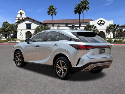 2024 Lexus RX 350 Premium FWD