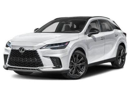 2024 Lexus RX 350 F Sport Handling AWD