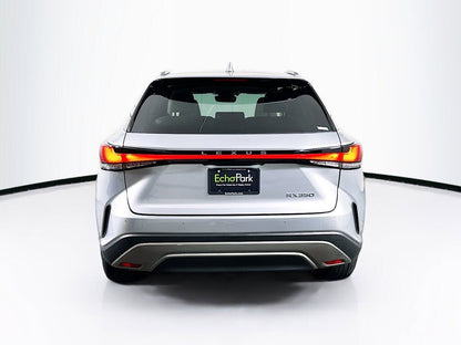2024 Lexus RX 350 Premium FWD